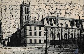 NOTICIES DES DE PARIS