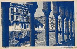 NOTICIES D'ISABEL ALS SEUS PARES DES DE VENECIA