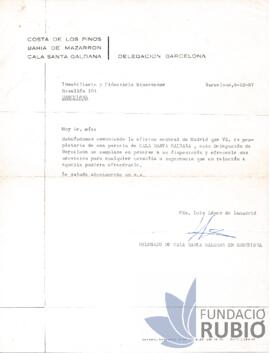 NOTICIES COMERCIALS