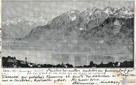 SALUTACIONS DES DE SUÏSSA