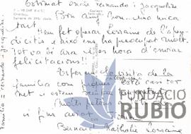 NOTICIES FAMILIARS
