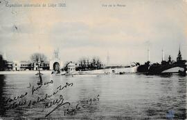 SALUTACIONS DES DE LIEGE PER MARIANO