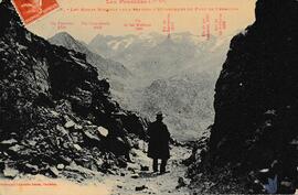 NOTICIES DE SANTIAGO DEL SEU VIATGE PELS PIRINEUS