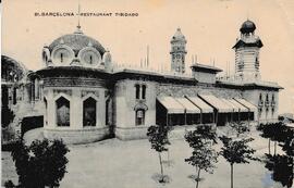 SALUTADIONS A SANTIAGO D'UN AMIC