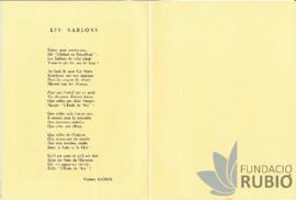 POEMA