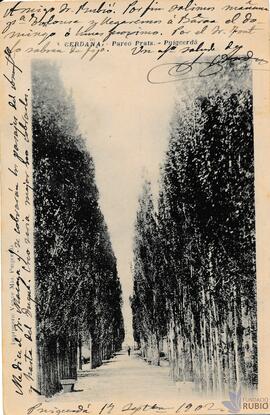 AVIS D'ARRIBADA A BARCELONA