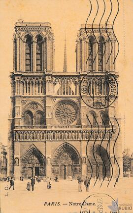 NOTICIES DES DE PARIS