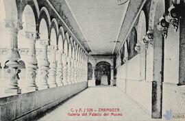 Salutacions de Fernando a Ricardo Rampiño