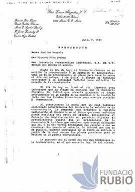 NOTICIES LEGALS