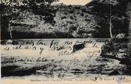 NOTICIES D'EMILIO AMIC DE NICOLAU
