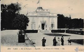 NOTICIES DE FORESTIES AMIC DE NICOLAU RUBIO