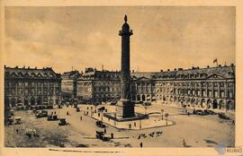 NOTICIES DES DE PARIS DE NICOLAU RUBIO ALS SEUS PARES