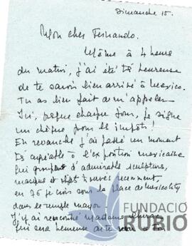 NOTICIES FAMILIARS