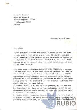 REPARACIO DELS MOTORS DEL IOT ADDAYA