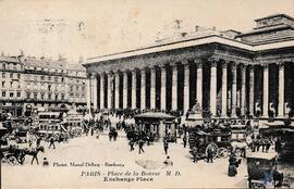 NOTICIES DE MARIANO I MERCÃˆDES DE PARIS