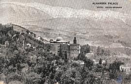 NOTICIES DE FERNANDO DES DE GRANADA