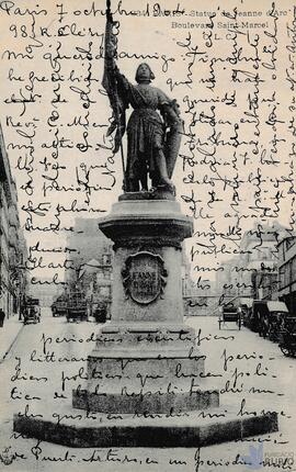 NOTICIES DES DE PARIS