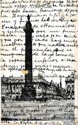 NOTICIES D'EMILIO ROVIRALTA ALS GERMANS RUBIO