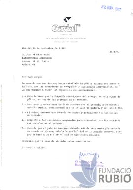 NOTICIES COMERCIALS