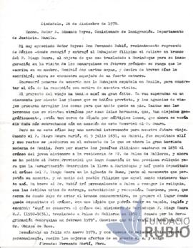 VIATJE A MARINDUQUE