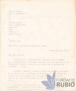 NOTICIES COMERCIALS